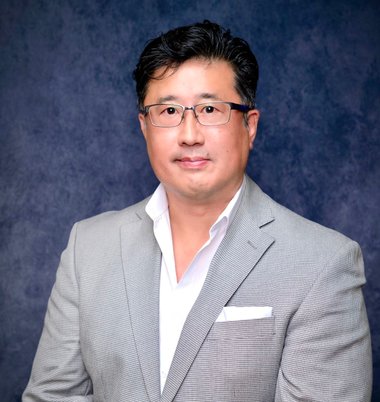 Stephen Chang