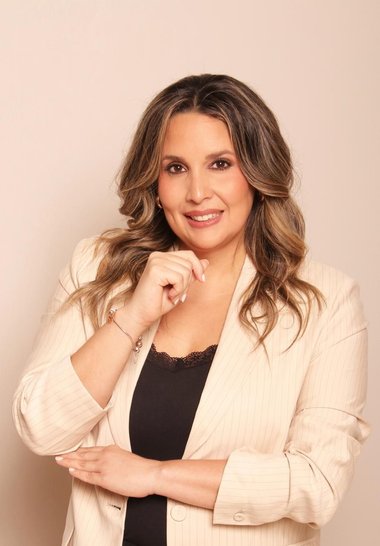 Rocio Davalos
