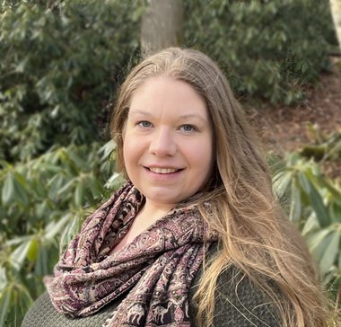 Jennifer McCord