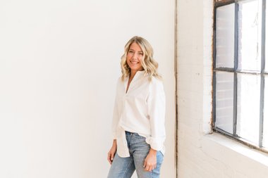 Kirsten Kroh