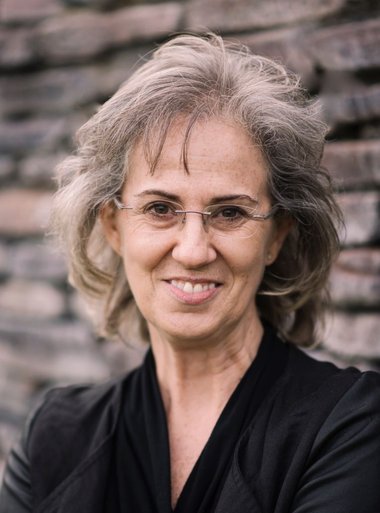 Mara Judy-Burghard