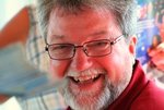 Jerry Robertson