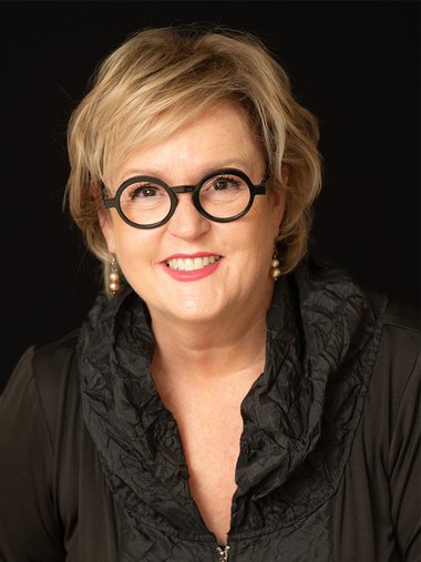 Cathleen Hill