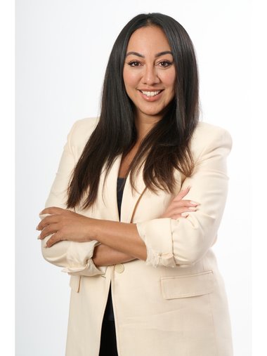 Jihane Guettar