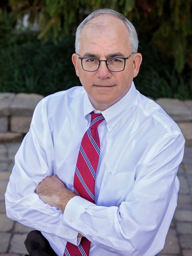 Felix McGinnis
