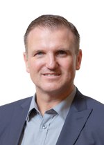 Ewald Pretorius