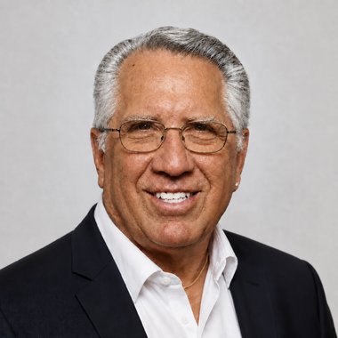 Duane Gish