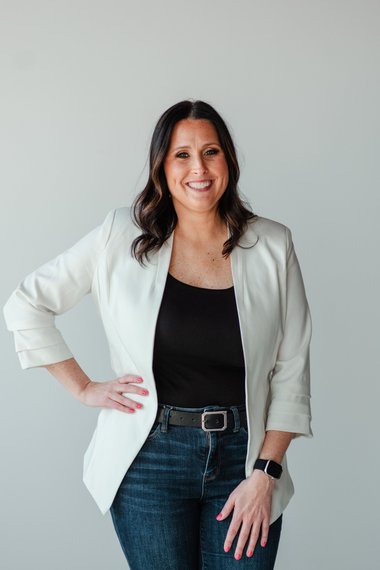Jen Seabury