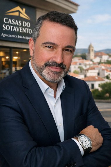 São Brás - Paulo Figueiredo