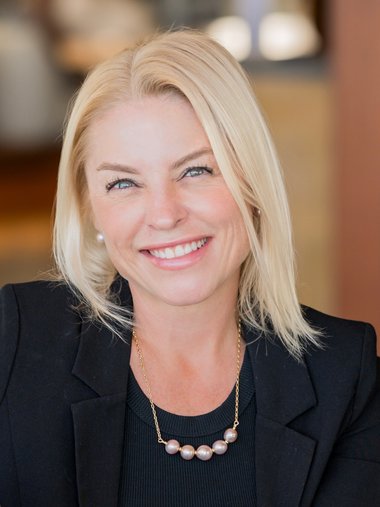 Maeghan Pocock