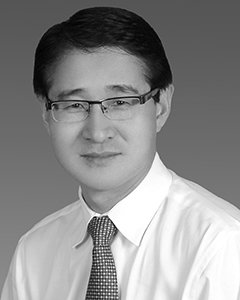 Justin Shin