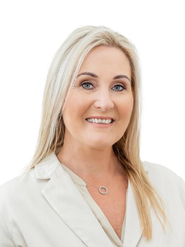 Gillian Miles