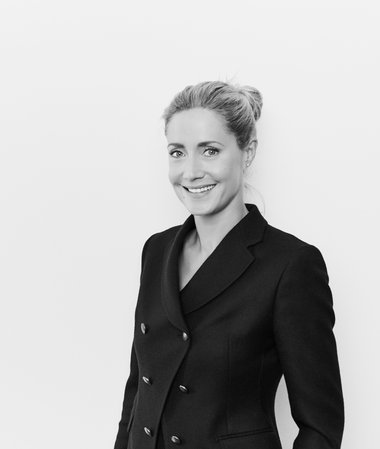 Nina Reincke