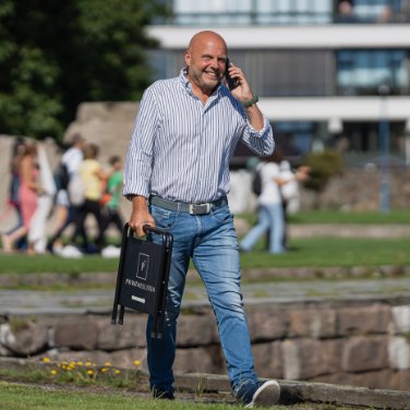 Svein Lian