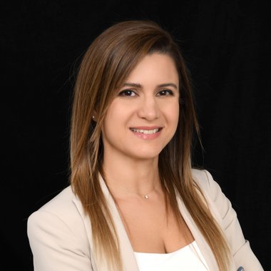 Claudine El Helou Rizk