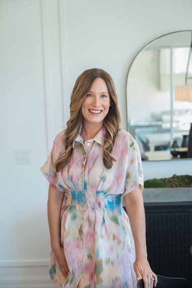 Kristy Cook -