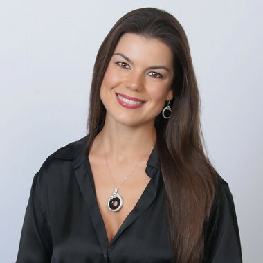 Nadezhda Gribanova
