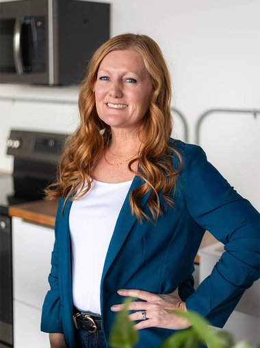 Kristin Krieger