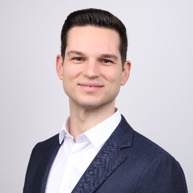Marius Glorim