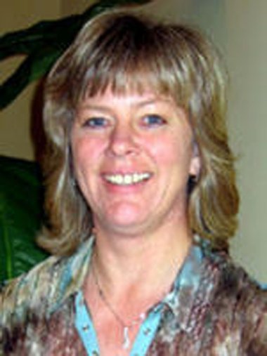 Maria Gogolin