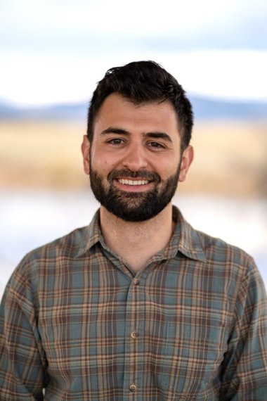 Matt DeSimone