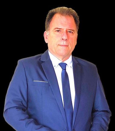 Carlos Macedo