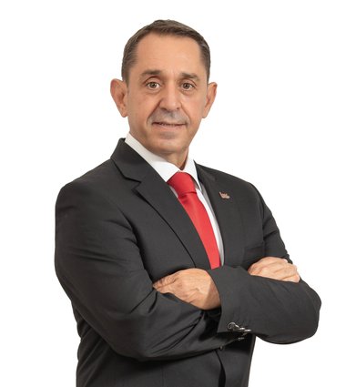 Mert Gülsen