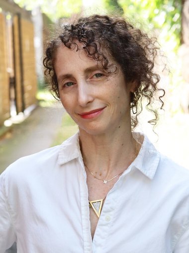 Nancy Perls