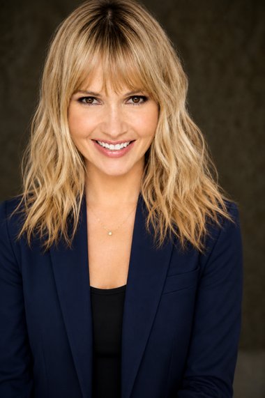 Valerie Levin