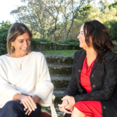 Barbara Roquette & Jennifer Monaghan KW Luxury