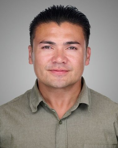Christopher Arrieta