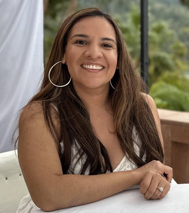Maria Alonzo