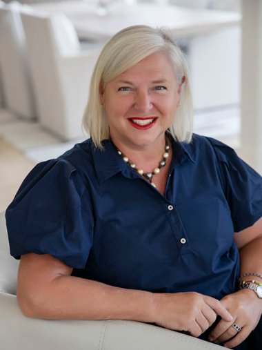 Janet Murphy