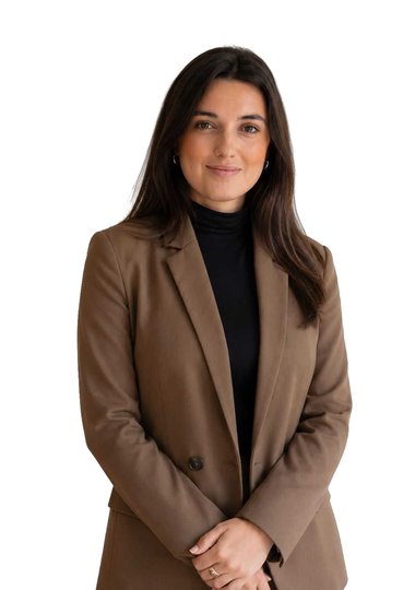 Yvonne Vidal