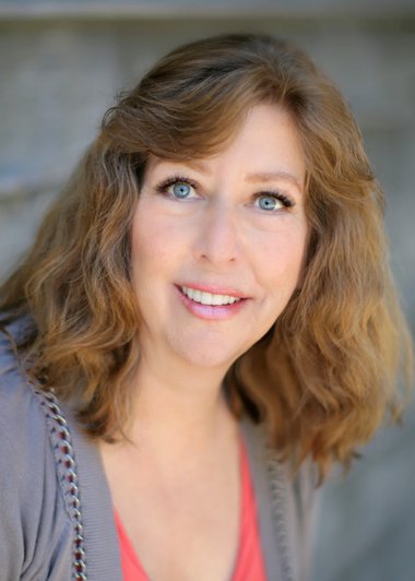 Robin Sweeney
