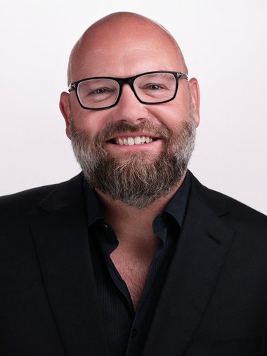 Matthew Ecoff