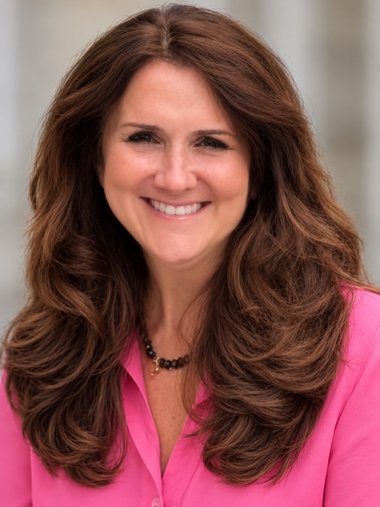 Deirdre Mahony McKenna