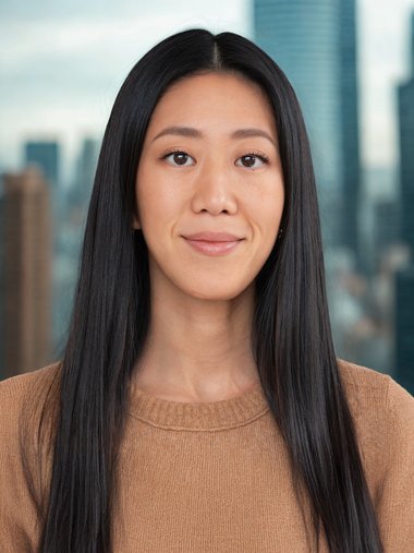 Joy Cho