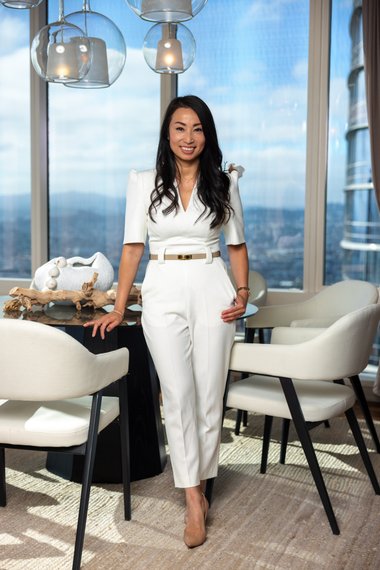 Samantha Huang