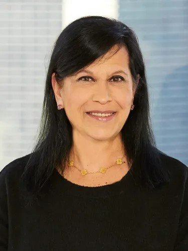 Bonnie Chapman
