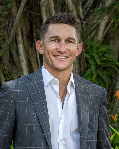 Nathan Zieman