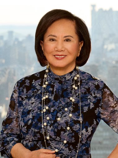 Carrie Chiang