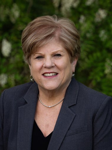 Gail Sullivan