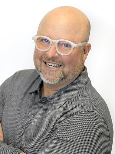 Scott Leverette