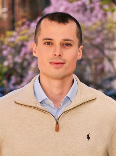 Nick Stright