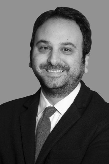 Rudy Bismuth