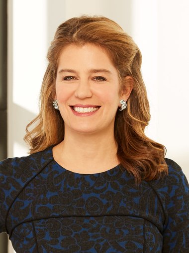 Julia Goodman
