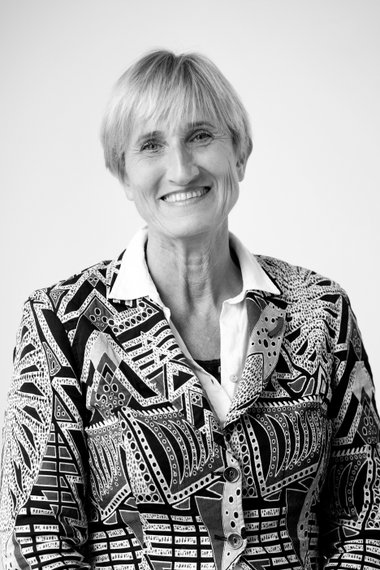 Florence Rebuzzi