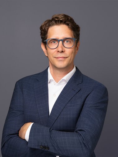 Greg Hallman