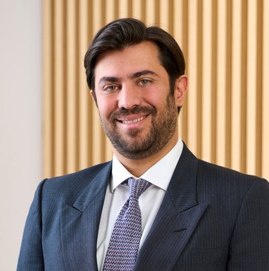 George Kasimis